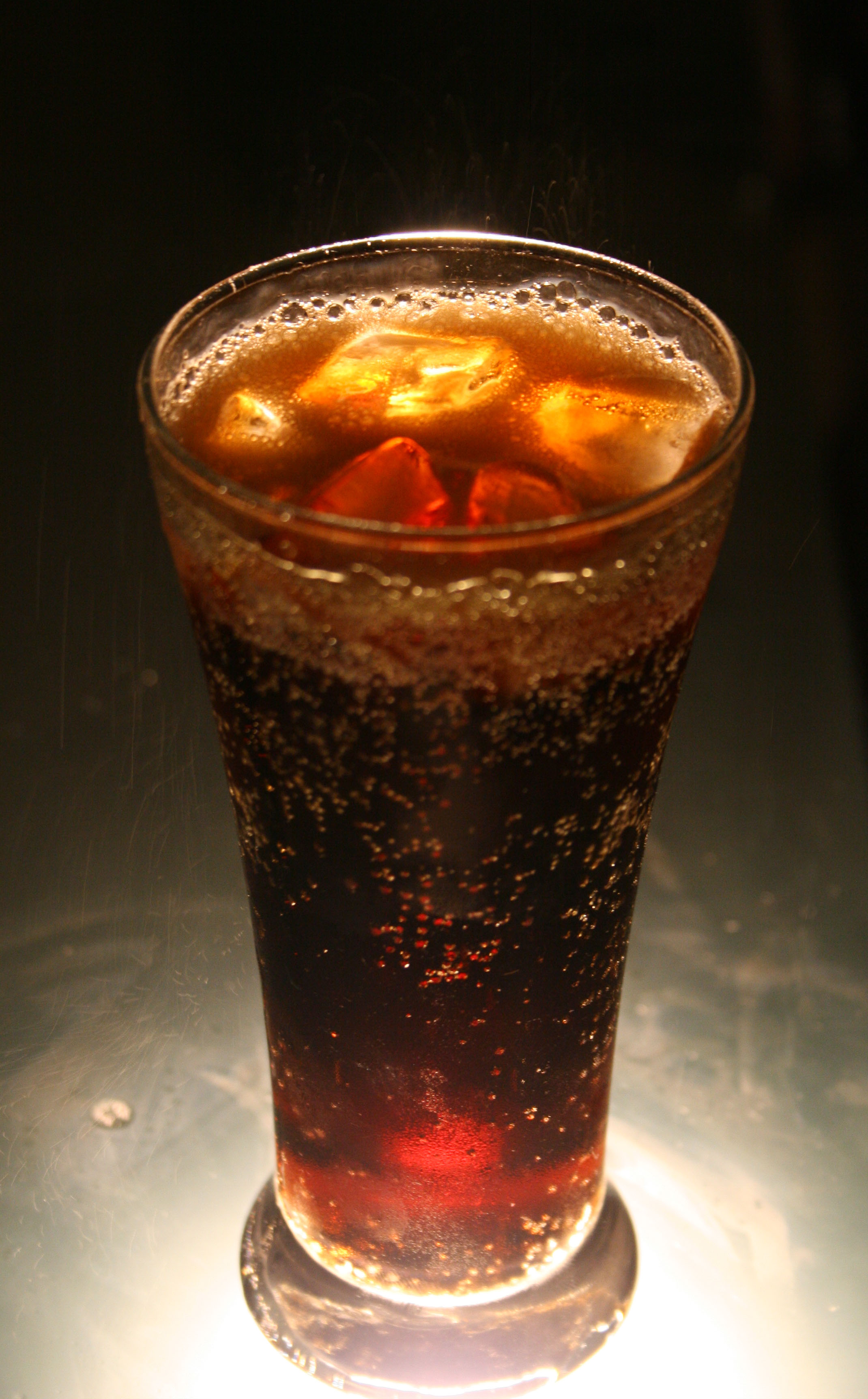Soft Drinks to Include Number of Calories on Labels coke – PreDisease